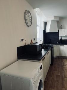 Appartements Famille et lacs en duplex : photos des chambres