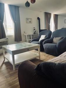 Appartements Famille et lacs en duplex : photos des chambres