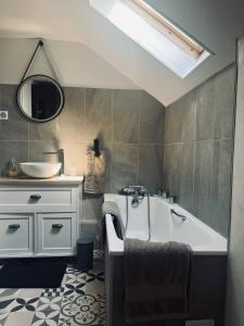Appartements Famille et lacs en duplex : photos des chambres