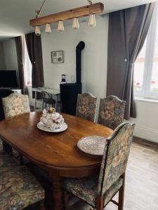 Appartements Famille et lacs en duplex : photos des chambres