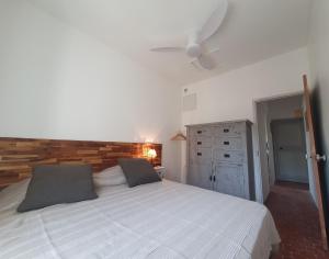 Appartements Maison Grand Rue - Vue Exceptionnelle sur le Luberon : photos des chambres