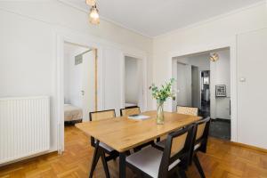 Houseloft Cityscape Bliss