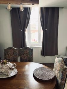 Appartements Famille et lacs en duplex : photos des chambres