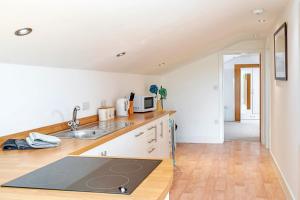 Finest Retreats - Stable Barn Apartment at Bodmin Moor