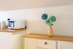 Finest Retreats - Stable Barn Apartment at Bodmin Moor