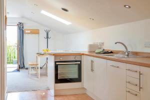 Finest Retreats - Stable Barn Apartment at Bodmin Moor