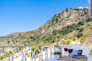 Villa Erika- Panoramic Flat