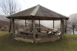 Rafting Camp Apartments Tara