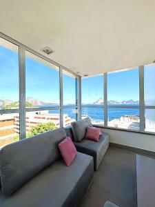 UniHome Niterói by Housi