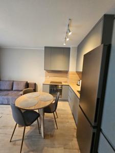 Apartament Lazurowy Olsztyn