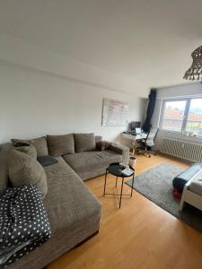 Ein Zimmer in Wohngemeinschaft