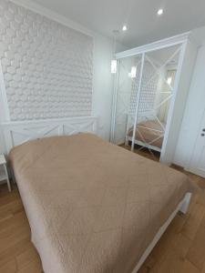 Терраса с панорамой моря в Аркадии