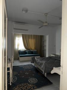 3BR Apartment in middle of the city