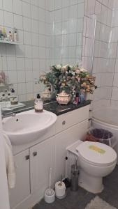 Putney West Hill, spacious with comfy bed Close to bus