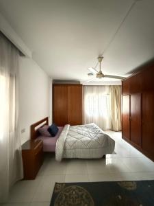 3BR Apartment in middle of the city