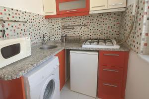 Istanberry - Joker Two Bedroom Apartments