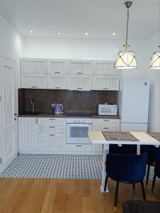 Терраса с панорамой моря в Аркадии