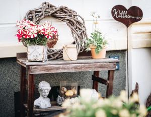 Pension "Am Stadtgraben"