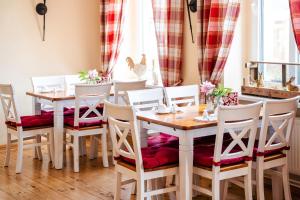 Pension "Am Stadtgraben"