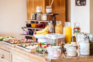 Pension "Am Stadtgraben"