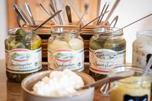 Pension "Am Stadtgraben"