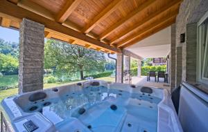 Holiday House Lucija by Villas Guide