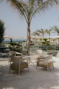 Palmar Boutique Hotel