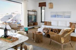 Magnificent Protaras Villa Villa Chelsea 3 Bedrooms Private Outdoor Pool