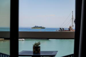 Sole Mare Boutique Hotel