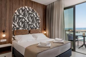 Sole Mare Boutique Hotel