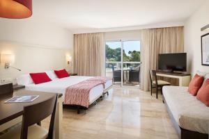 Studio (2 Adults) room in Grupotel Alcudia Suite