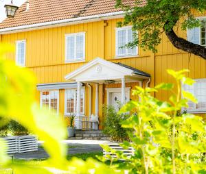 Granavolden Hotel & Gjæstgiveri