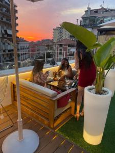 La Pennichella Vista Veneto