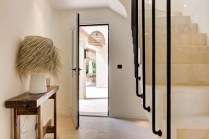 Villas Contemporary Villa in Mougins : photos des chambres
