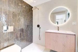 Villas Contemporary Villa in Mougins : photos des chambres