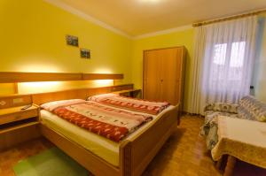 Tirol in Balin - La Stua