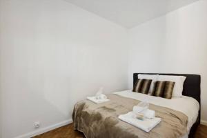 Magnifique appartement luxueux au coeurs de Paris