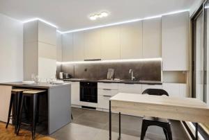 Appartements Magnifique appartement luxueux au coeurs de Paris : photos des chambres
