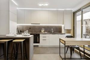 Appartements Magnifique appartement luxueux au coeurs de Paris : photos des chambres