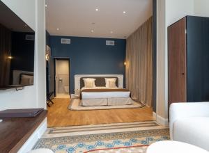 Hotels Hotel des Arts : Suite Exécutive