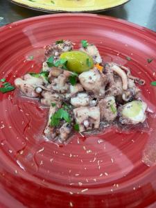 La Pennichella Vista Veneto