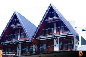 Sithgiri dream line cottages