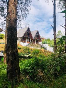Sithgiri dream line cottages