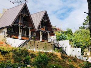 Sithgiri dream line cottages