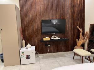 مسكن ملاذ - استديو المروج 7