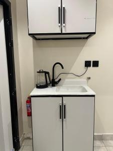 مسكن ملاذ - استديو المروج 7