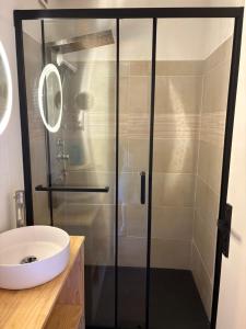 Appartement cosy à la montagne aux pieds des pistes pour 4 personnes et 1 bébé