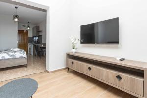 Studio with Sea View room in Apartments Posejdon