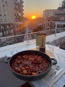 La Pennichella Vista Veneto