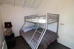 Gîte Le Hangar 67 à Saulxures-sur-Moselotte - Location atypique proche lac